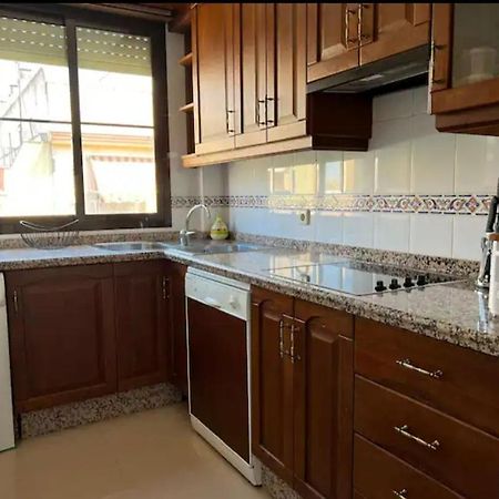 Apartamento Puente Romano Apartment Kordoba Bagian luar foto