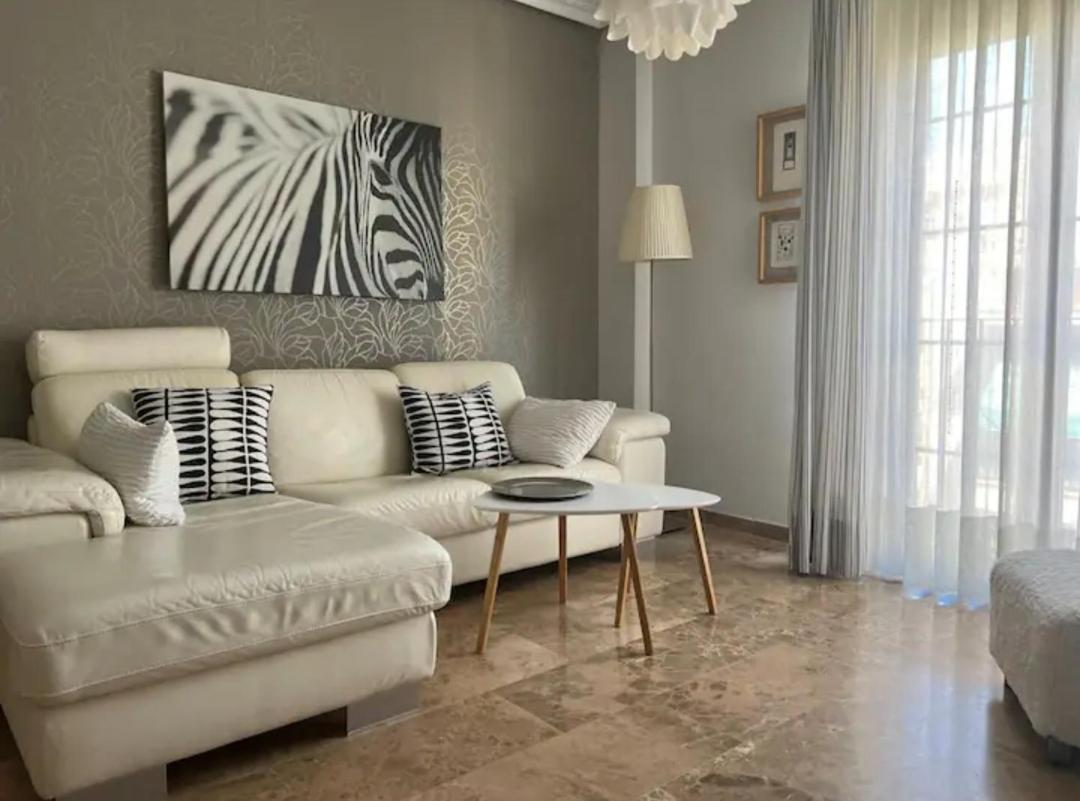 Apartamento Puente Romano Apartment Kordoba Bagian luar foto