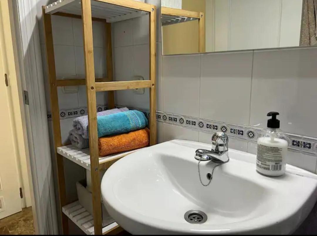 Apartamento Puente Romano Apartment Kordoba Bagian luar foto