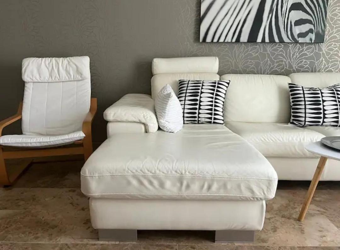Apartamento Puente Romano Apartment Kordoba Bagian luar foto