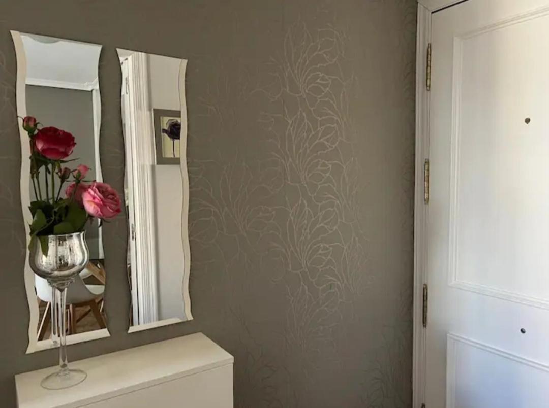 Apartamento Puente Romano Apartment Kordoba Bagian luar foto