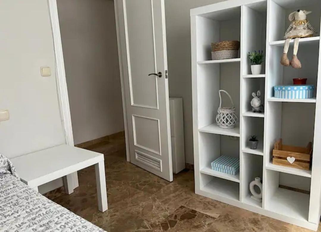 Apartamento Puente Romano Apartment Kordoba Bagian luar foto