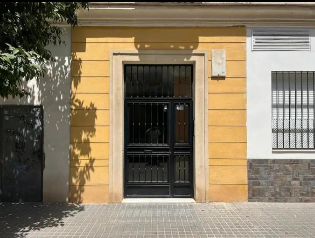 Apartamento Puente Romano Apartment Kordoba Bagian luar foto