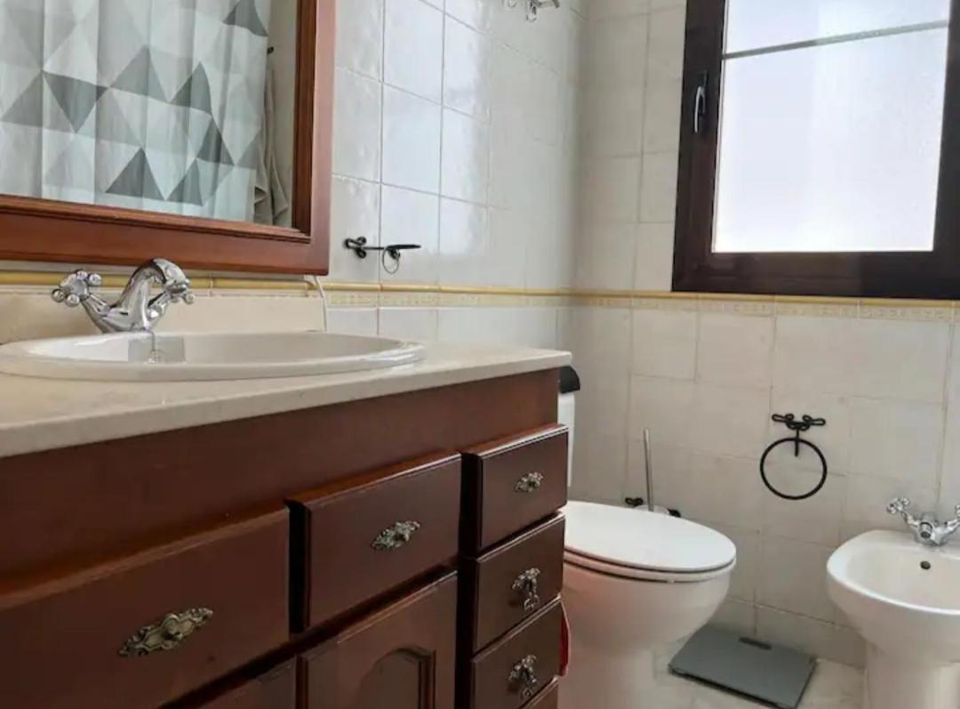 Apartamento Puente Romano Apartment Kordoba Bagian luar foto