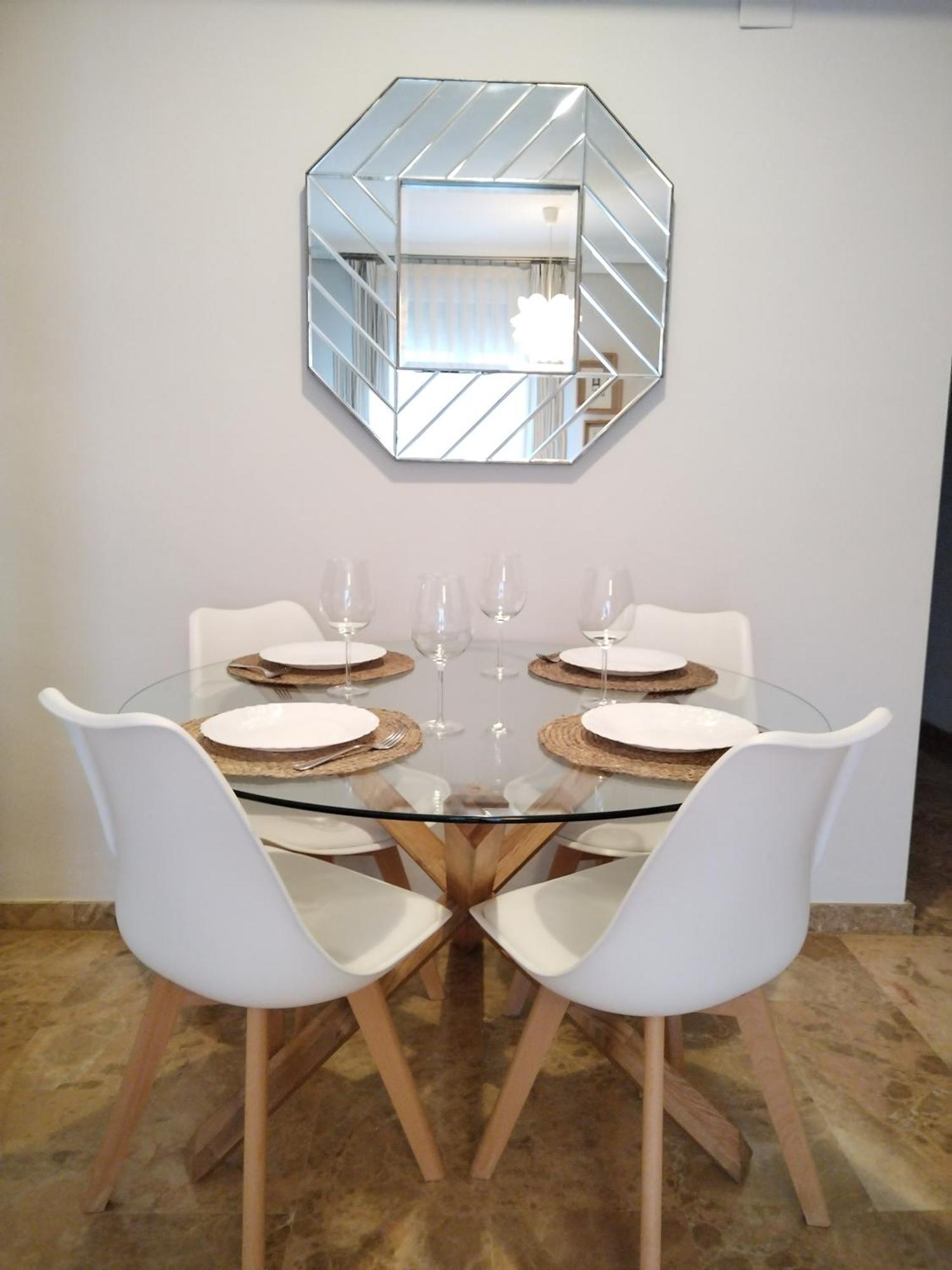 Apartamento Puente Romano Apartment Kordoba Bagian luar foto