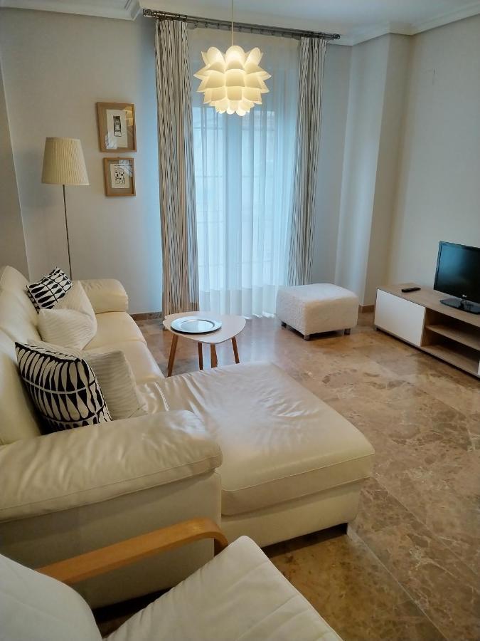 Apartamento Puente Romano Apartment Kordoba Bagian luar foto